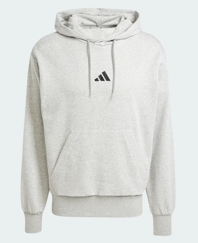 Adidas Dukserica Essentials Feelcozy Fleece