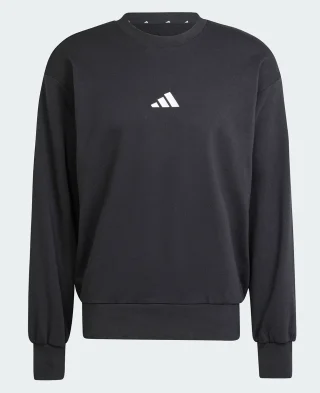 Adidas Majica Essentials Feelcozy French Terry