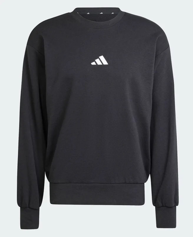 Adidas Majica Essentials Feelcozy French Terry