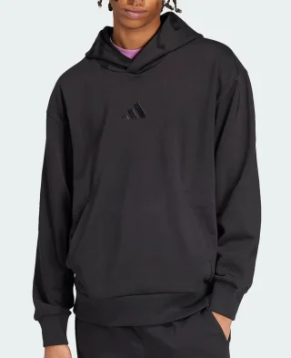 Adidas Dukserica All Szn Fleece
