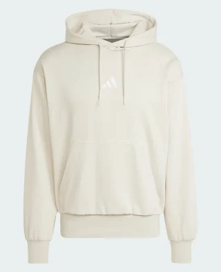 Adidas Dukserica Essentials Feelcozy Fleece