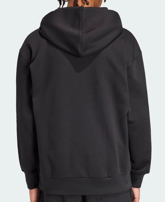 Adidas Dukserica All Szn Fleece - Image 2