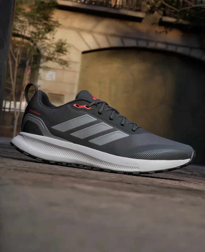 Adidas Patike Runfalcon 5 TR Running - Image 2