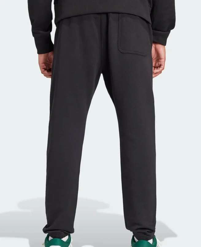 Adidas Trenerka Donji Dio All Szn French Terry Regular Tapered - Image 3