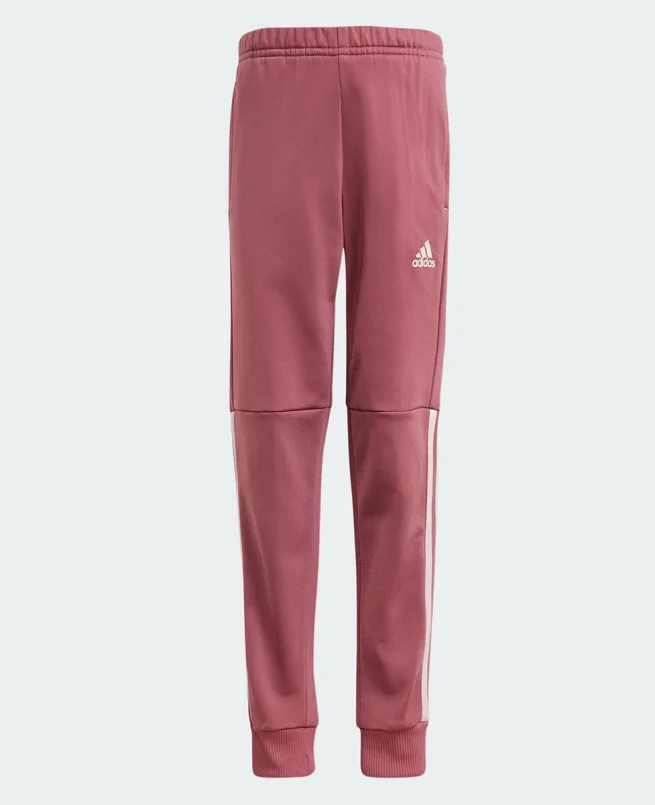 Adidas Trenerka Tiberio 3-Stripes Colorblock Shiny Track Suit - Image 3