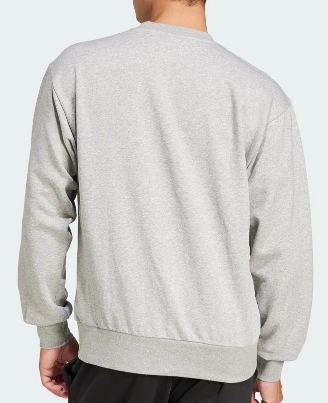 Adidas Majica Essentials Feelcozy Fleece - Image 3
