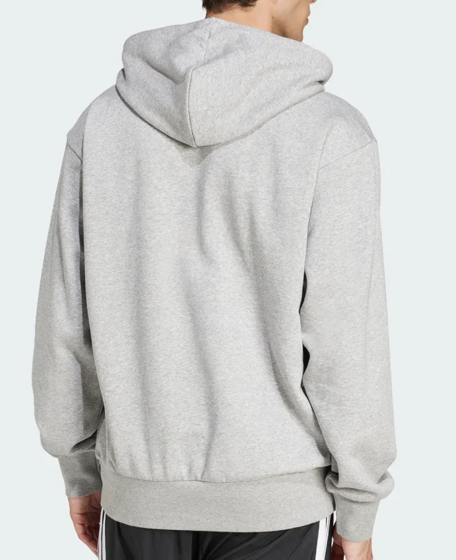 Adidas Dukserica Essentials Feelcozy Fleece - Image 3