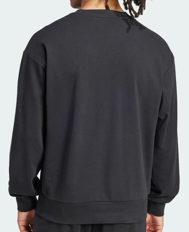 Adidas Majica Essentials Feelcozy French Terry - Image 3