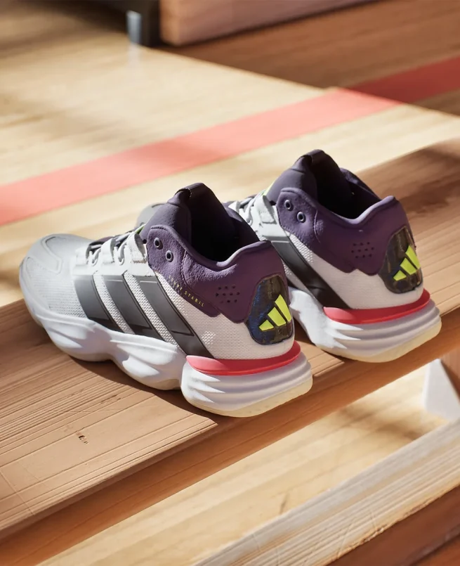 Adidas Patike Court Stabil Indoor - Image 4