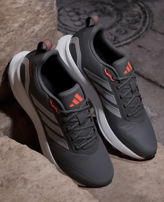 Adidas Patike Runfalcon 5 TR Running - Image 4