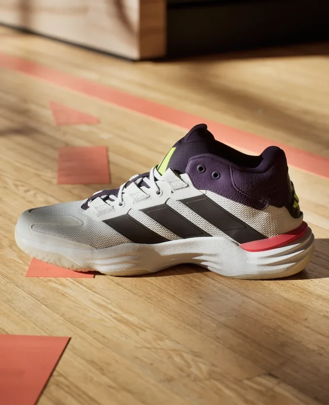 Adidas Patike Court Stabil Indoor - Image 5