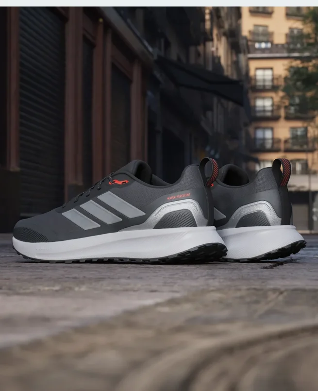 Adidas Patike Runfalcon 5 TR Running - Image 5