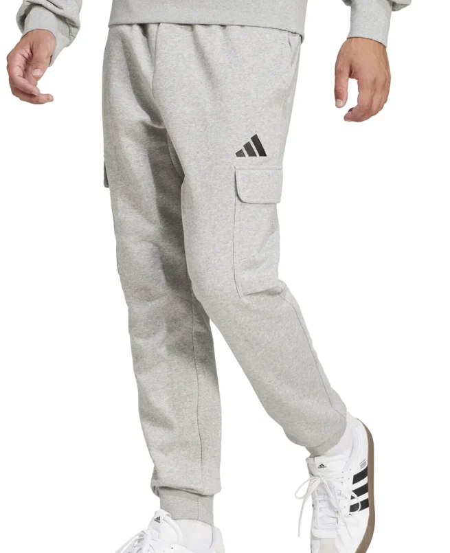 Adidas Trenerka Donji Dio Felczy - Image 2