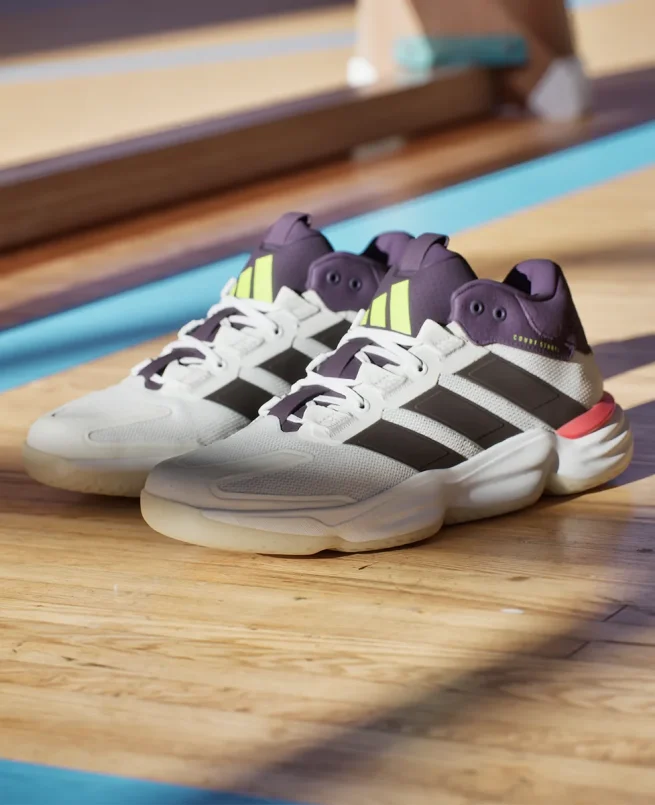 Adidas Patike Court Stabil Indoor - Image 6