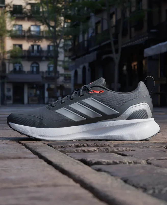 Adidas Patike Runfalcon 5 TR Running - Image 6