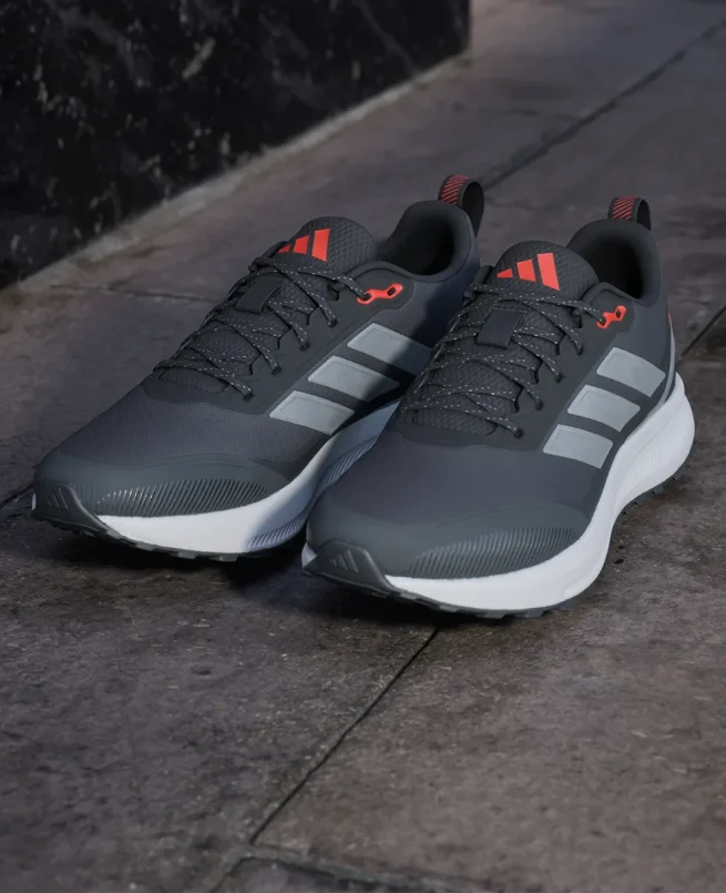Adidas Patike Runfalcon 5 TR Running - Image 7