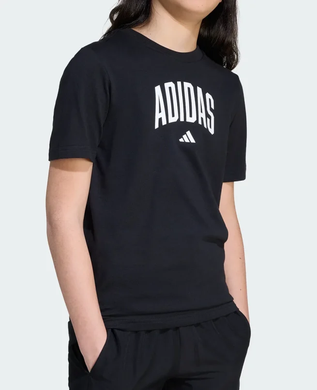 Adidas Majica Collegiate Graphic - Image 2