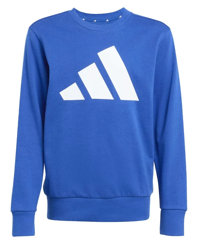 Adidas Trenerka Big Logo - Image 2