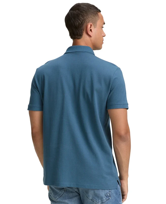 Tom Tailor Majica Polo - Image 2