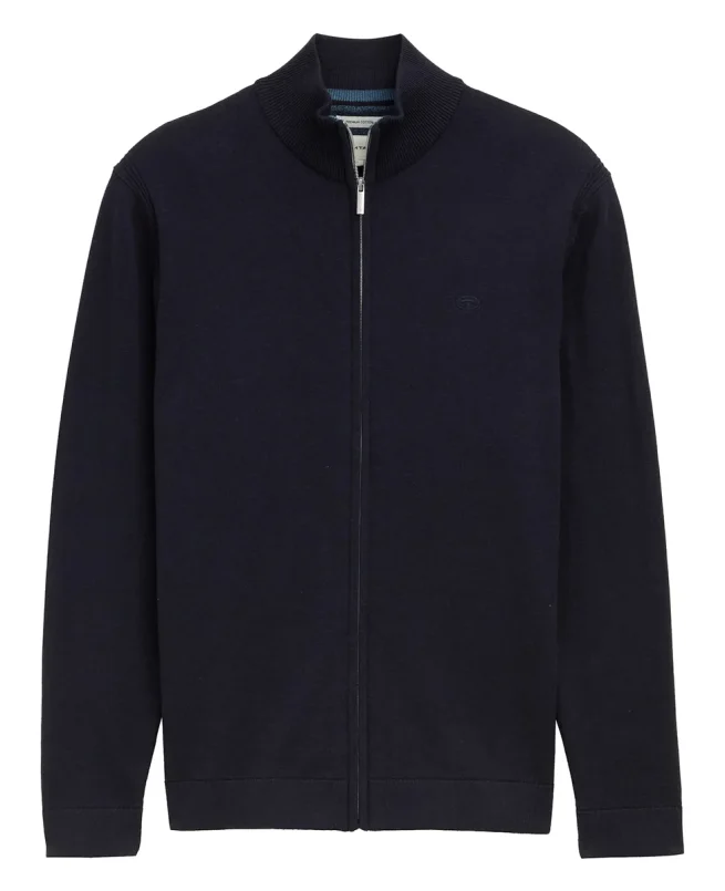 Tom Tailor Džemper Basic Regular Fit - Image 3