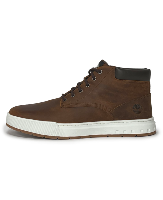 Timberland Čizme Maple Grove Lthr Chk