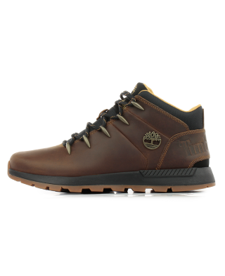 Timberland Čizme Sprint Trekker Mid