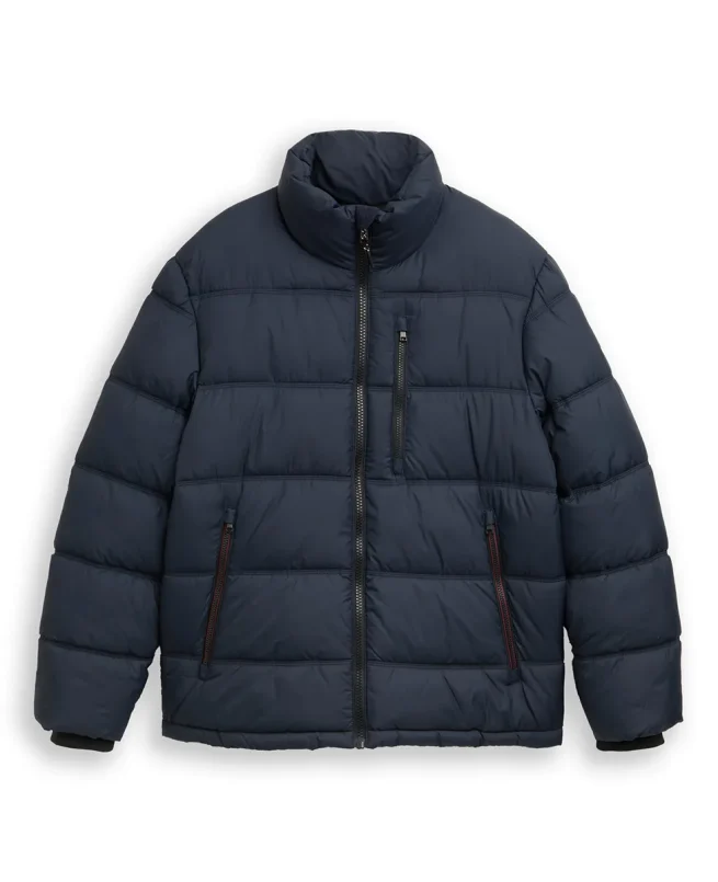 Tom Tailor Jakna Puffer Regular Fit - Image 3