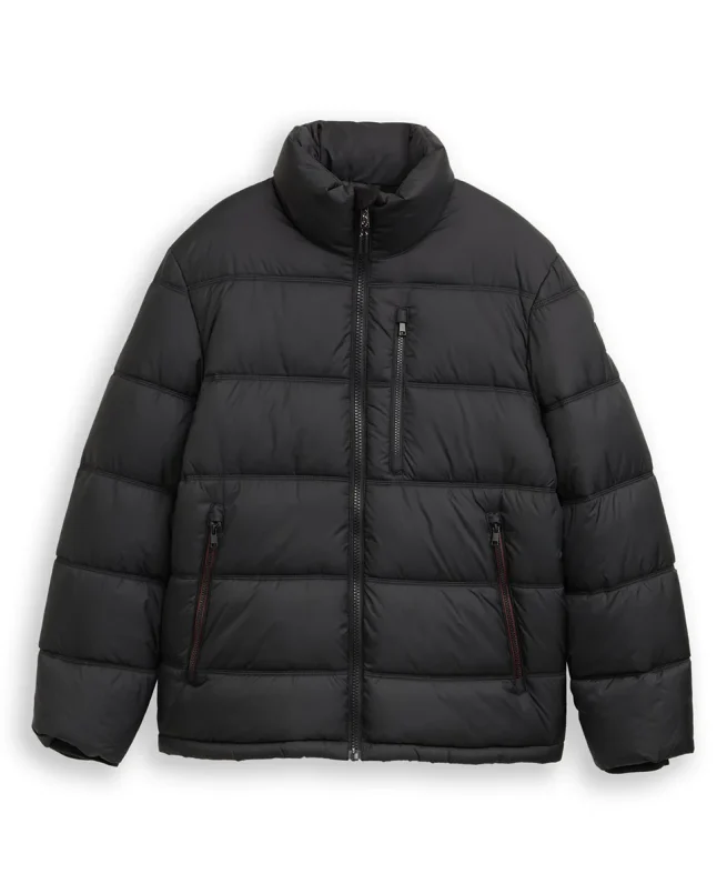 Tom Tailor Jakna Puffer Regular Fit - Image 3