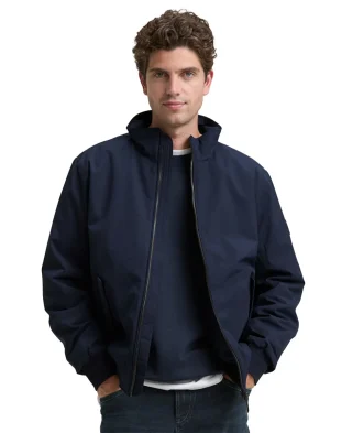 Tom Tailor Jakna Blouson Regular Fit