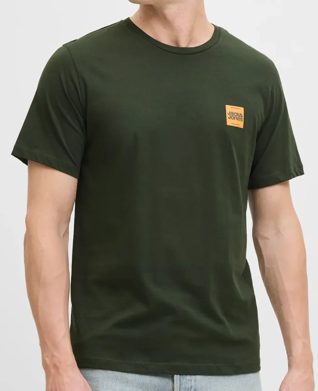 Jack and Jones Majica Brandy Tee - Image 2
