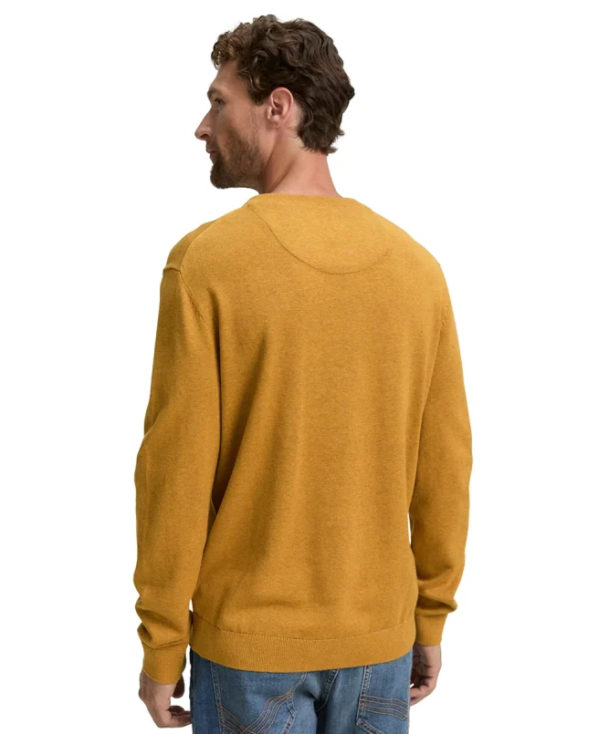 Tom Tailor Džemper Basic Knitted - Image 2