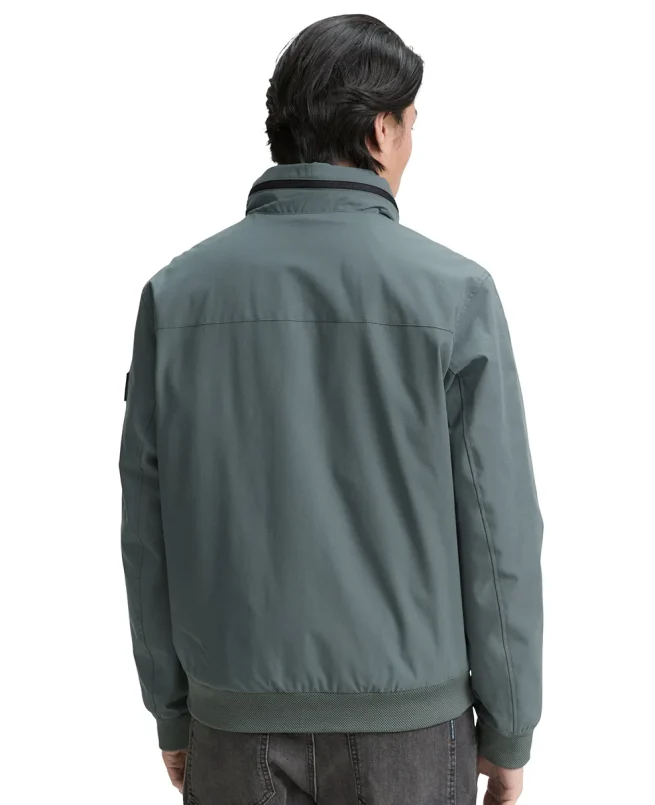 Tom Tailor Jakna Blouson With Stowable Hood - Image 2