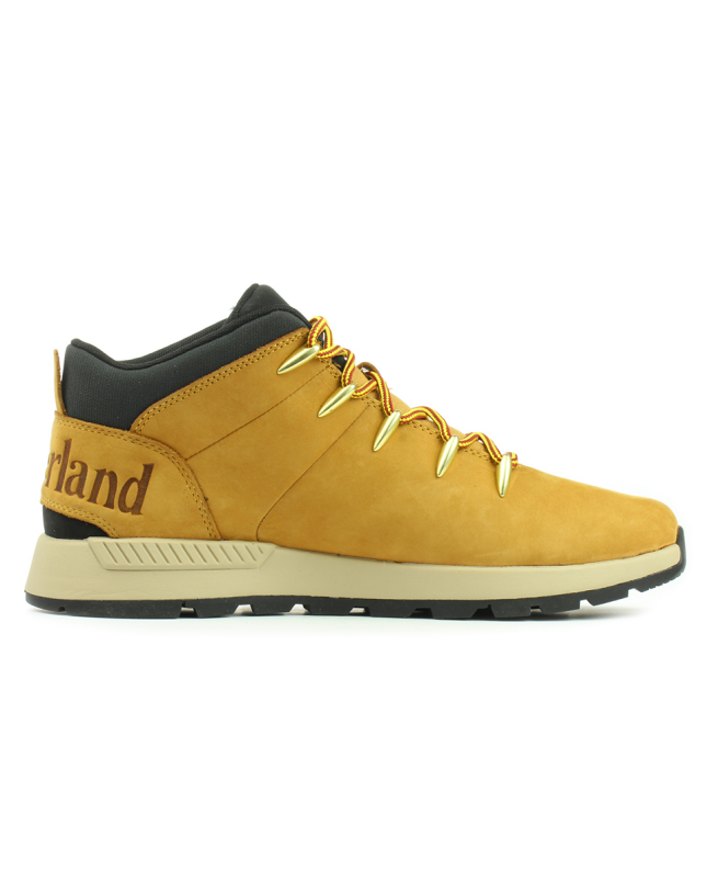 Timberland Čizme Euro Sprint Trekker - Image 2