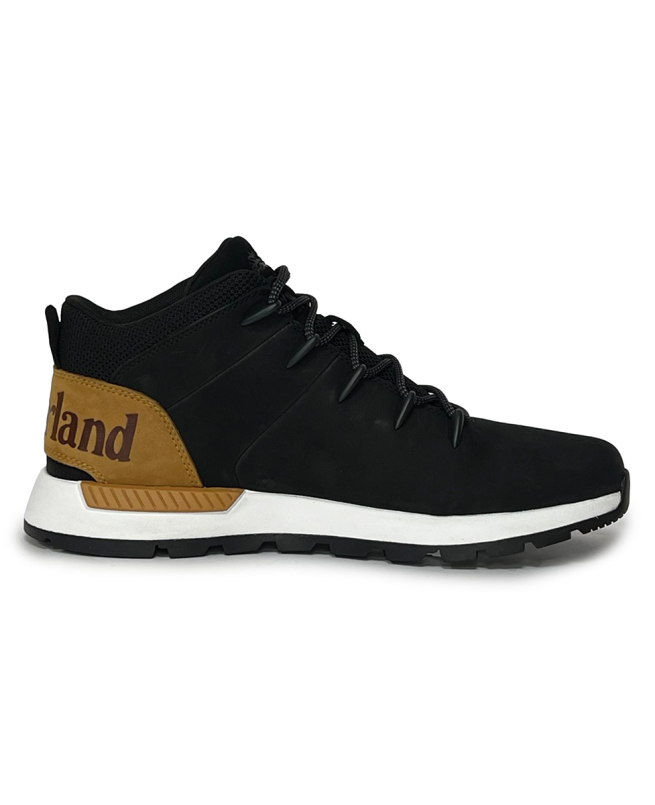 Timberland Čizme Sprint Trekker Mid - Image 2