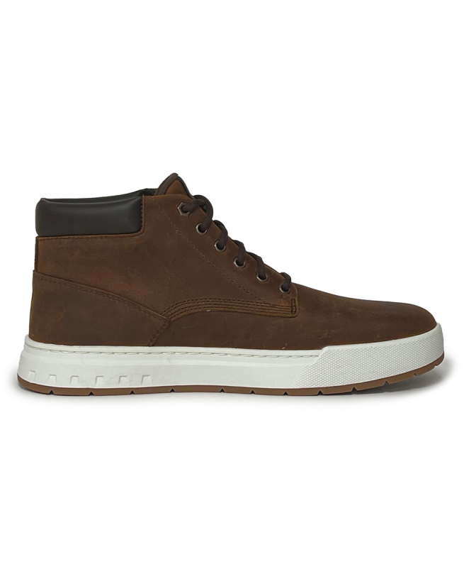 Timberland Čizme Maple Grove Lthr Chk - Image 2