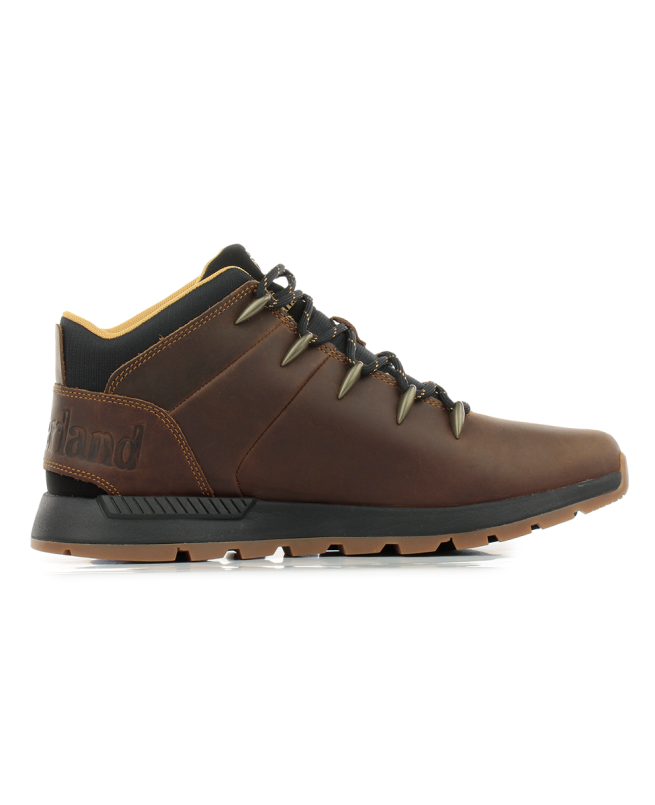 Timberland Čizme Sprint Trekker Mid - Image 2