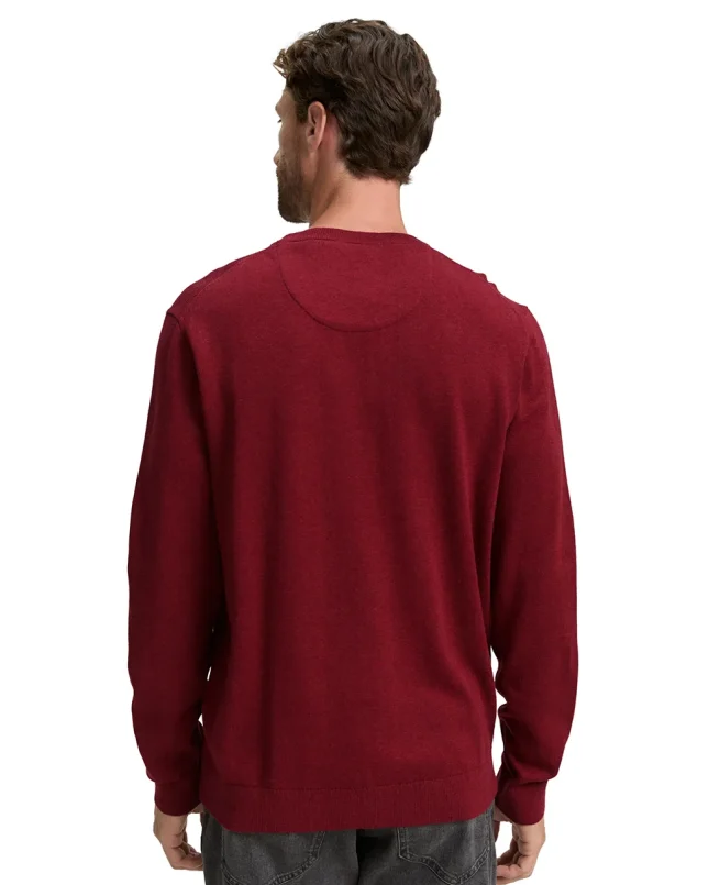 Tom Tailor Džemper Basic Knitted - Image 2