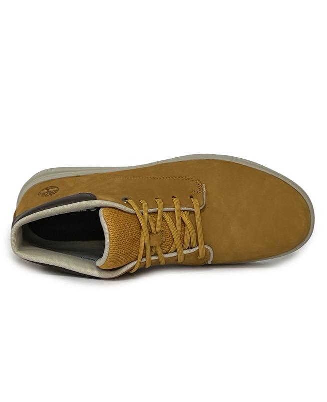 Timberland Čizme Seneca Bay Lthr Chukka - Image 3
