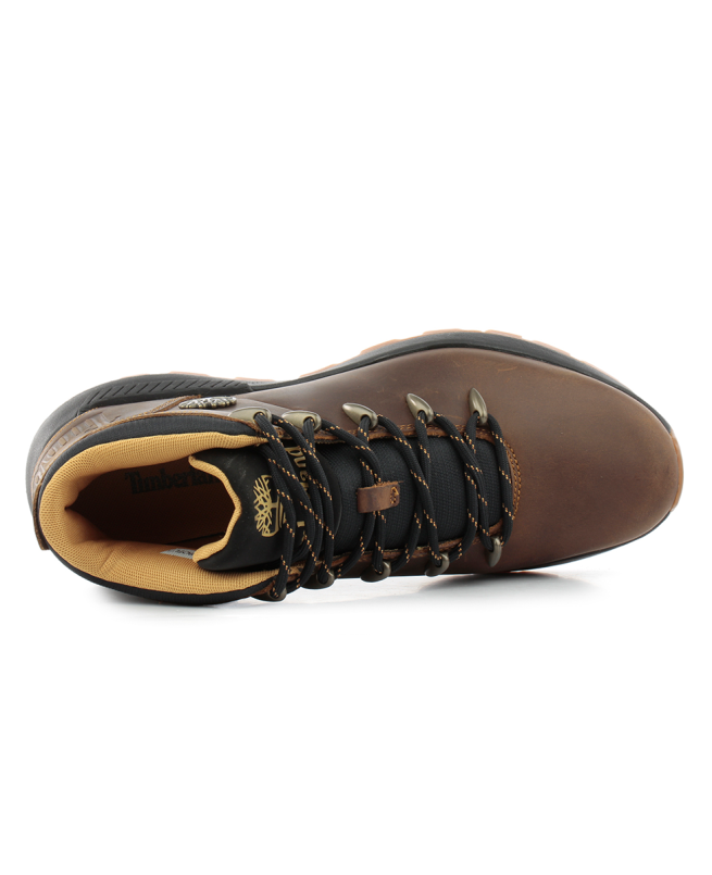 Timberland Čizme Sprint Trekker Mid - Image 3