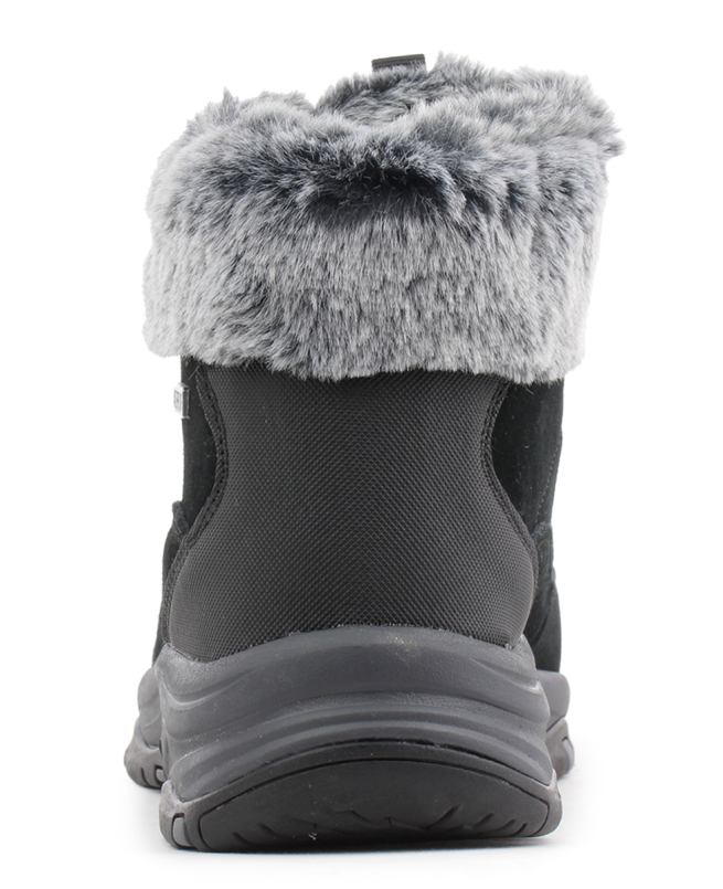 Skechers Čizme Trego - Snow Worries - Image 6