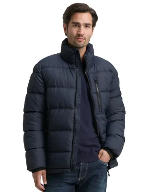 Tom Tailor Jakna Puffer Regular Fit