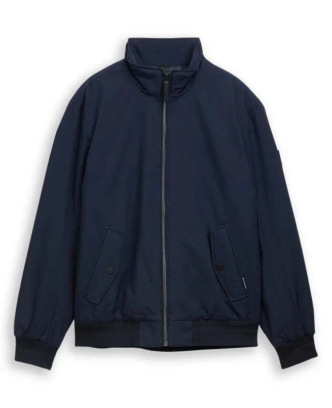 Tom Tailor Jakna Blouson Regular Fit - Image 3