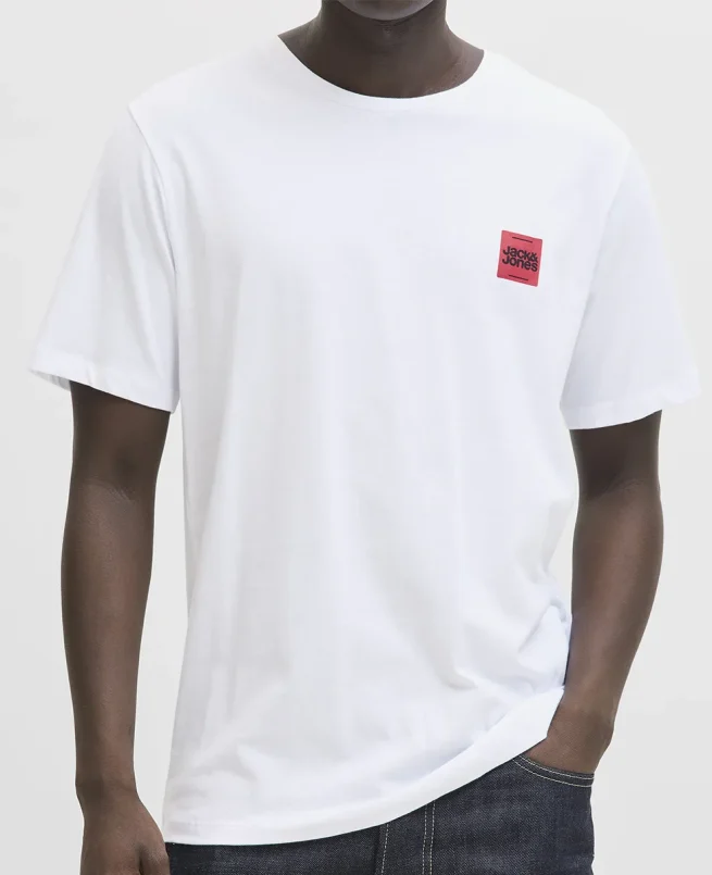Jack and Jones Majica Brandy Tee - Image 3
