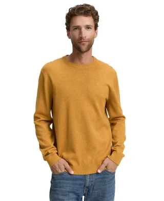 Tom Tailor Džemper Basic Knitted