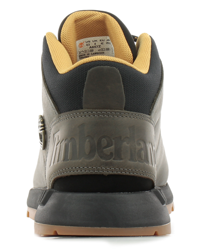 Timberland Čizme Sprint Trekker Mid - Image 6