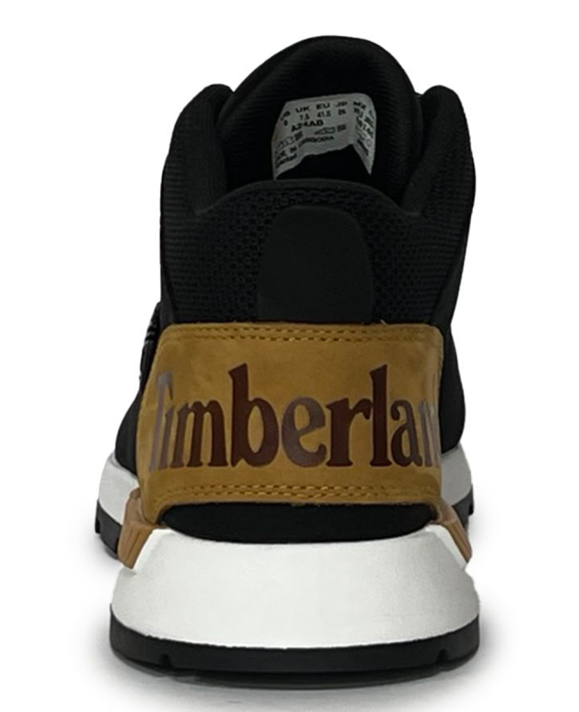 Timberland Čizme Sprint Trekker Mid - Image 6