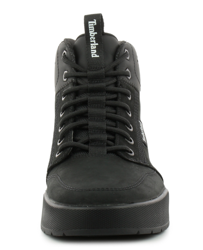Timberland Čizme Maple Grove Sport Mid - Image 5