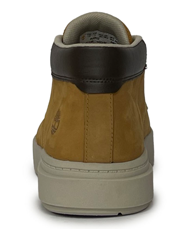 Timberland Čizme Seneca Bay Lthr Chukka - Image 6