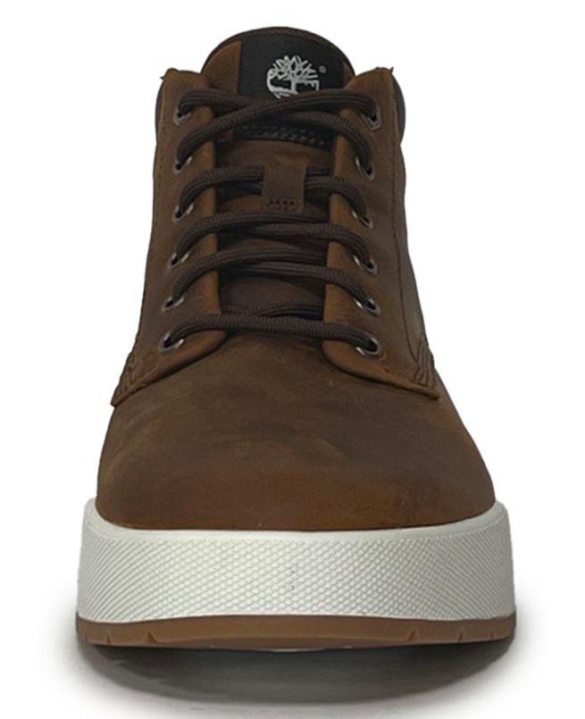 Timberland Čizme Maple Grove Lthr Chk - Image 5