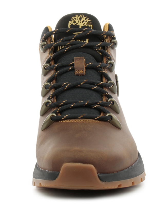 Timberland Čizme Sprint Trekker Mid - Image 5